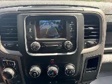2019 Ram 1500 Classic Tradesman - Photo 9