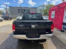 2019 Ram 1500 Classic Tradesman - Photo 14
