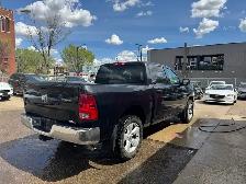 2019 Ram 1500 Classic Tradesman - Photo 15