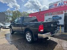 2019 Ram 1500 Classic Tradesman - Photo 16