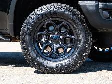 2025 Chevrolet Silverado 1500 ZR2 Bison Edition 6.2L - Photo 5