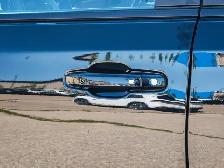 2025 Chevrolet Silverado 1500 ZR2 Bison Edition 6.2L - Photo 8