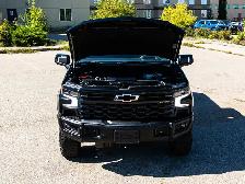 2025 Chevrolet Silverado 1500 ZR2 Bison Edition 6.2L - Photo 9