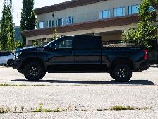 2025 Chevrolet Silverado 1500 ZR2 Bison Edition 6.2L - Photo 10