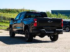 2025 Chevrolet Silverado 1500 ZR2 Bison Edition 6.2L - Photo 11