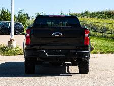 2025 Chevrolet Silverado 1500 ZR2 Bison Edition 6.2L - Photo 12