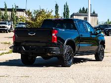 2025 Chevrolet Silverado 1500 ZR2 Bison Edition 6.2L - Photo 13