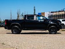 2025 Chevrolet Silverado 1500 ZR2 Bison Edition 6.2L - Photo 14