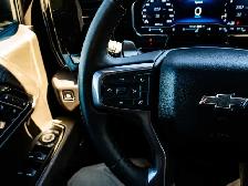 2025 Chevrolet Silverado 1500 ZR2 Bison Edition 6.2L - Photo 23
