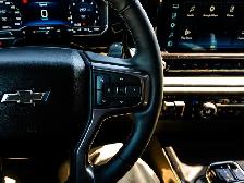 2025 Chevrolet Silverado 1500 ZR2 Bison Edition 6.2L - Photo 25