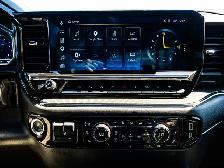 2025 Chevrolet Silverado 1500 ZR2 Bison Edition 6.2L - Photo 27