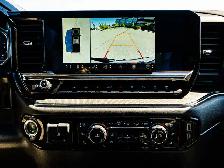 2025 Chevrolet Silverado 1500 ZR2 Bison Edition 6.2L - Photo 28