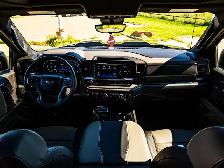 2025 Chevrolet Silverado 1500 ZR2 Bison Edition 6.2L - Photo 33