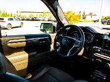2025 Chevrolet Silverado 1500 ZR2 Bison Edition 6.2L - Photo 34
