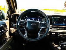 2025 Chevrolet Silverado 1500 ZR2 Bison Edition 6.2L - Photo 35