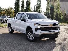 2026 Chevrolet Silverado 1500 LT - Photo 2