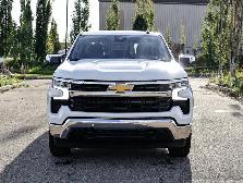 2026 Chevrolet Silverado 1500 LT - Photo 3