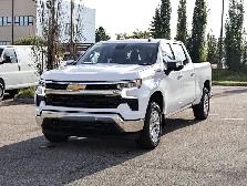 2026 Chevrolet Silverado 1500 LT - Photo 4