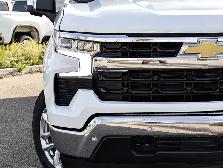 2026 Chevrolet Silverado 1500 LT - Photo 5