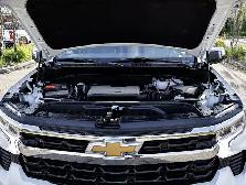 2026 Chevrolet Silverado 1500 LT - Photo 9
