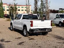 2026 Chevrolet Silverado 1500 LT - Photo 11
