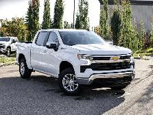 2026 Chevrolet Silverado 1500 LT - Photo 2