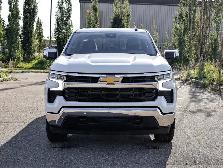 2026 Chevrolet Silverado 1500 LT - Photo 3