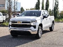 2026 Chevrolet Silverado 1500 LT - Photo 4