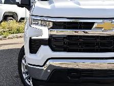 2026 Chevrolet Silverado 1500 LT - Photo 5