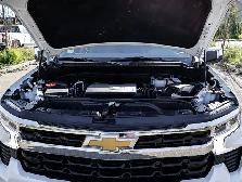 2026 Chevrolet Silverado 1500 LT - Photo 9