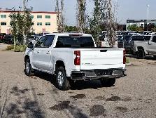 2026 Chevrolet Silverado 1500 LT - Photo 11