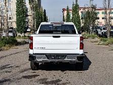 2026 Chevrolet Silverado 1500 LT - Photo 12