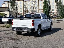 2026 Chevrolet Silverado 1500 LT - Photo 13