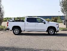 2026 Chevrolet Silverado 1500 LT - Photo 14