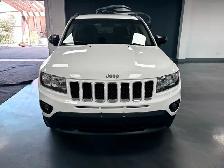 2015 Jeep Compass FWD 4dr Sport - Photo 2