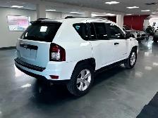 2015 Jeep Compass FWD 4dr Sport - Photo 3