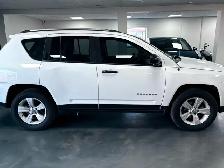 2015 Jeep Compass FWD 4dr Sport - Photo 4