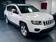 2015 Jeep Compass FWD 4dr Sport - Photo 5