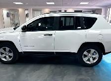2015 Jeep Compass FWD 4dr Sport - Photo 6