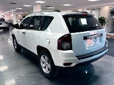 2015 Jeep Compass FWD 4dr Sport - Photo 7