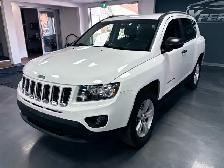 2015 Jeep Compass FWD 4dr Sport - Photo 11