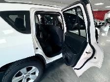 2015 Jeep Compass FWD 4dr Sport - Photo 13