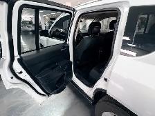 2015 Jeep Compass FWD 4dr Sport - Photo 14