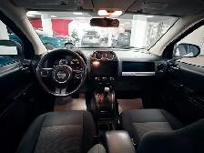 2015 Jeep Compass FWD 4dr Sport - Photo 15