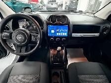 2015 Jeep Compass FWD 4dr Sport - Photo 18