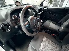 2015 Jeep Compass FWD 4dr Sport - Photo 19