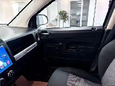 2015 Jeep Compass FWD 4dr Sport - Photo 21