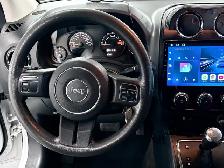 2015 Jeep Compass FWD 4dr Sport - Photo 23
