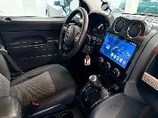 2015 Jeep Compass FWD 4dr Sport - Photo 24