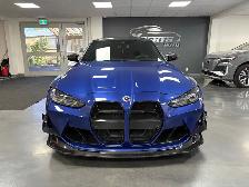 2024 BMW M3 Competition Sedan - Photo 2